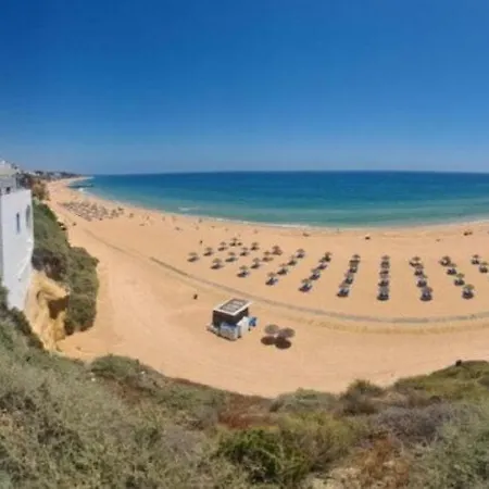 Daire Terrace On The Sea