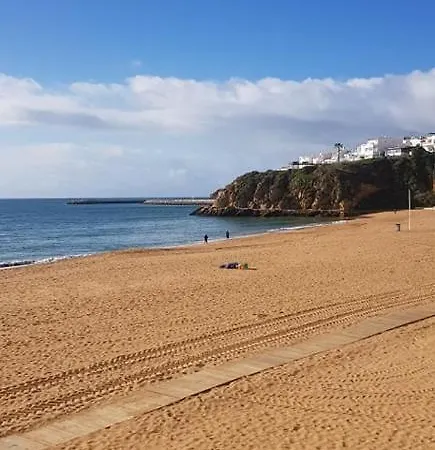 Daire Terrace On The Sea