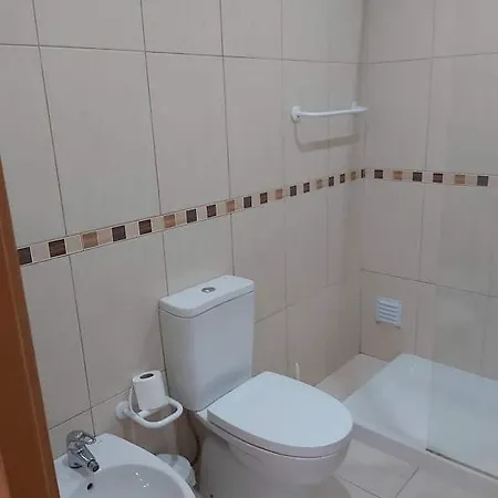 Daire Terrace On The Sea