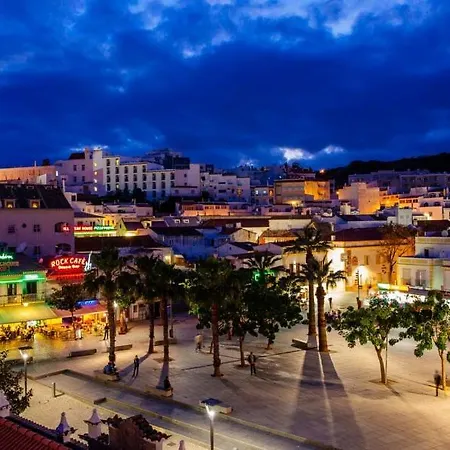 Terrace On The Sea Apartamento *