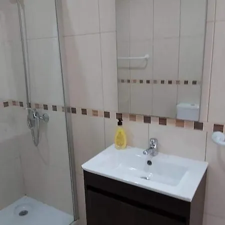 Terrace On The Sea *