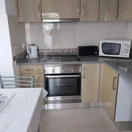 Apartamento Terrace On The Sea