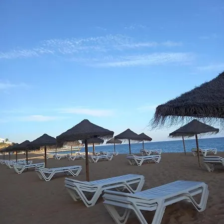 Terrace On The Sea * אלבופיירה