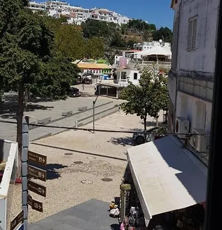 Terrace On The Sea Апартаменты *