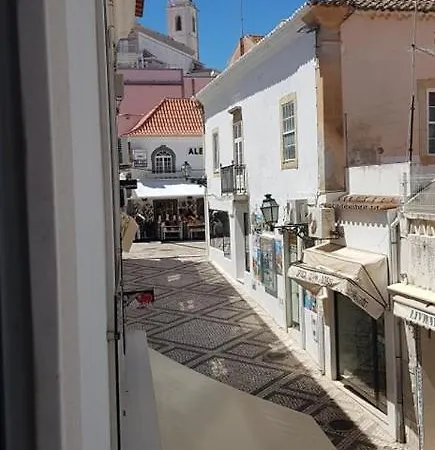 Terrace On The Sea Albufeira