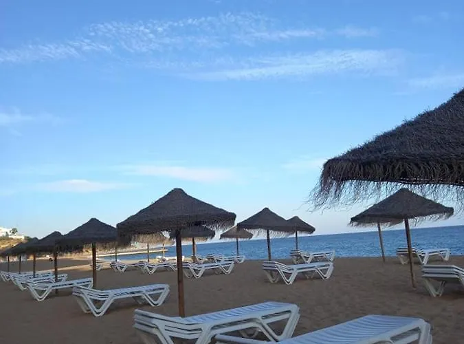 Terrace On The Sea * アルブフェイラ