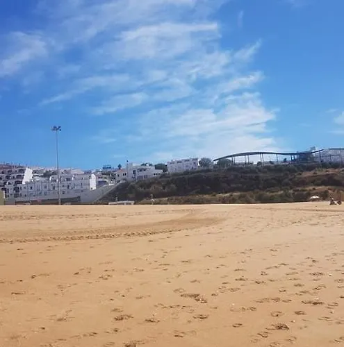 Terrace On The Sea * アルブフェイラ