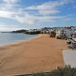 Terrace On The Sea Apartament Albufeira