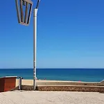 Terrace On The Sea 알부페이라