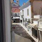 Terrace On The Sea Albufeira