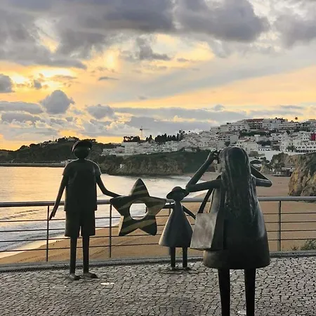 Terrace On The Sea * 알부페이라